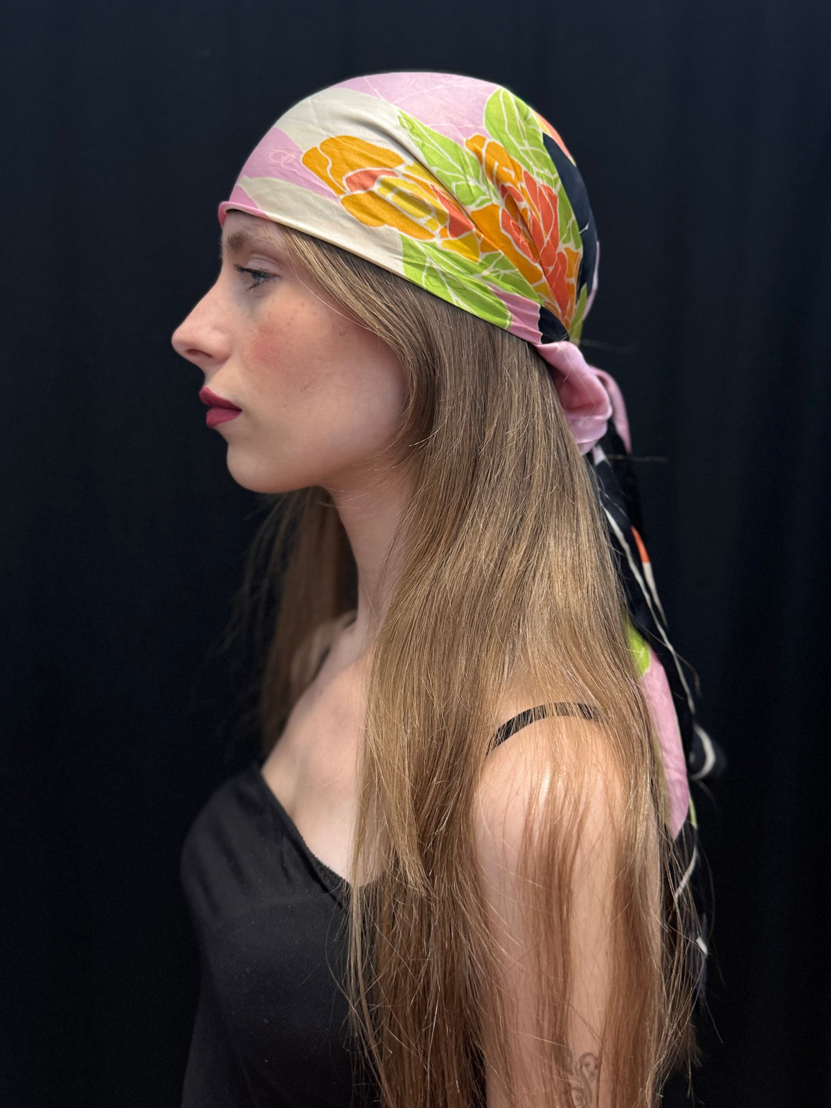 FOULARD