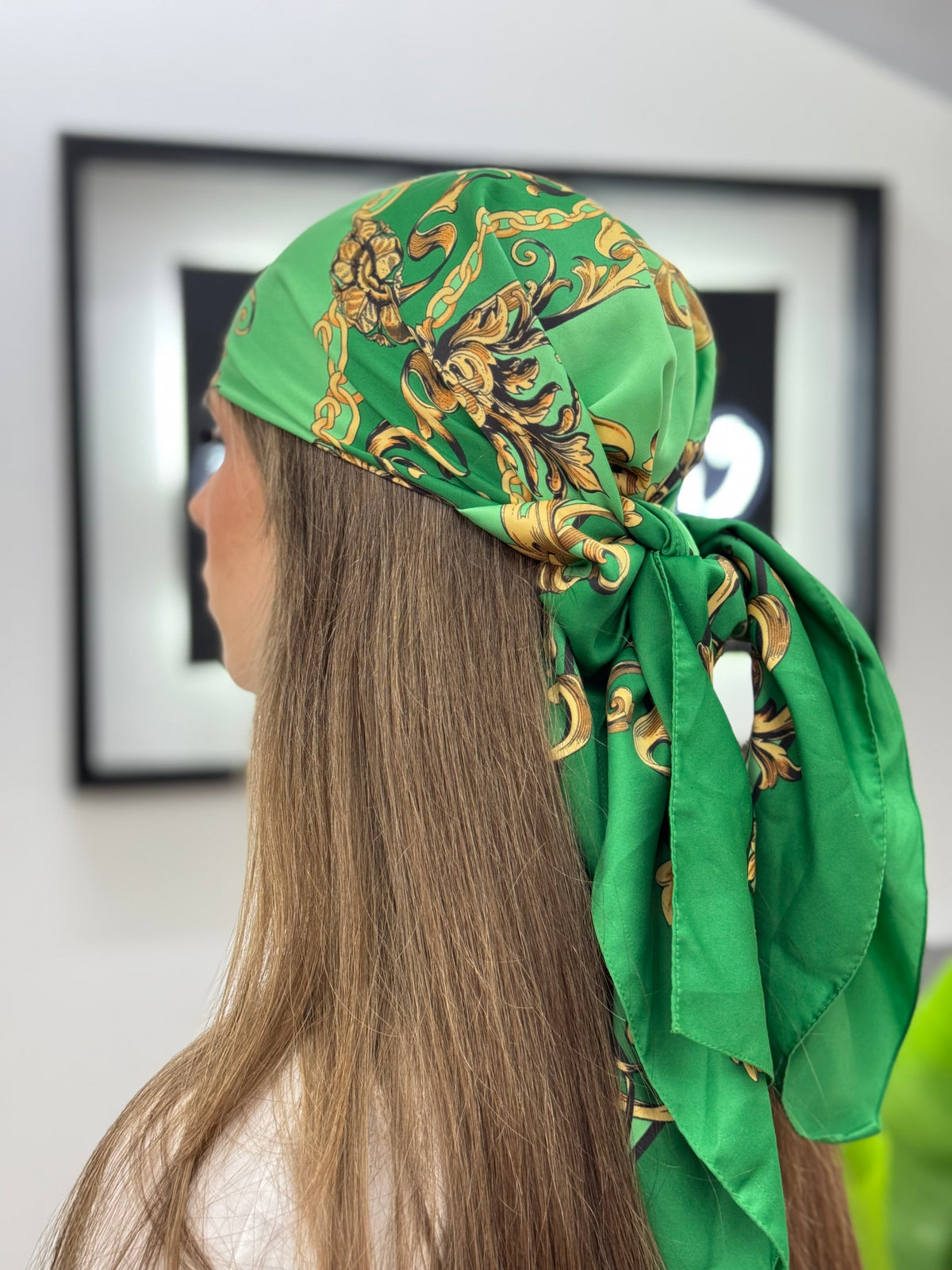 FOULARD
