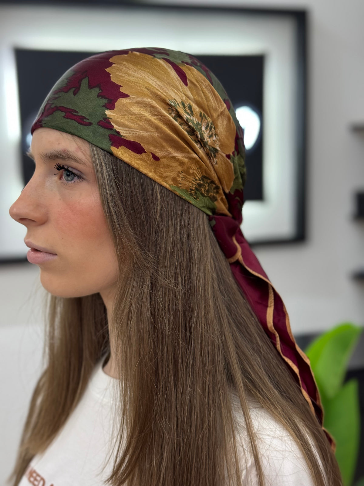 FOULARD
